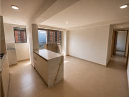 Apartamento para la venta en Itagui santa maria