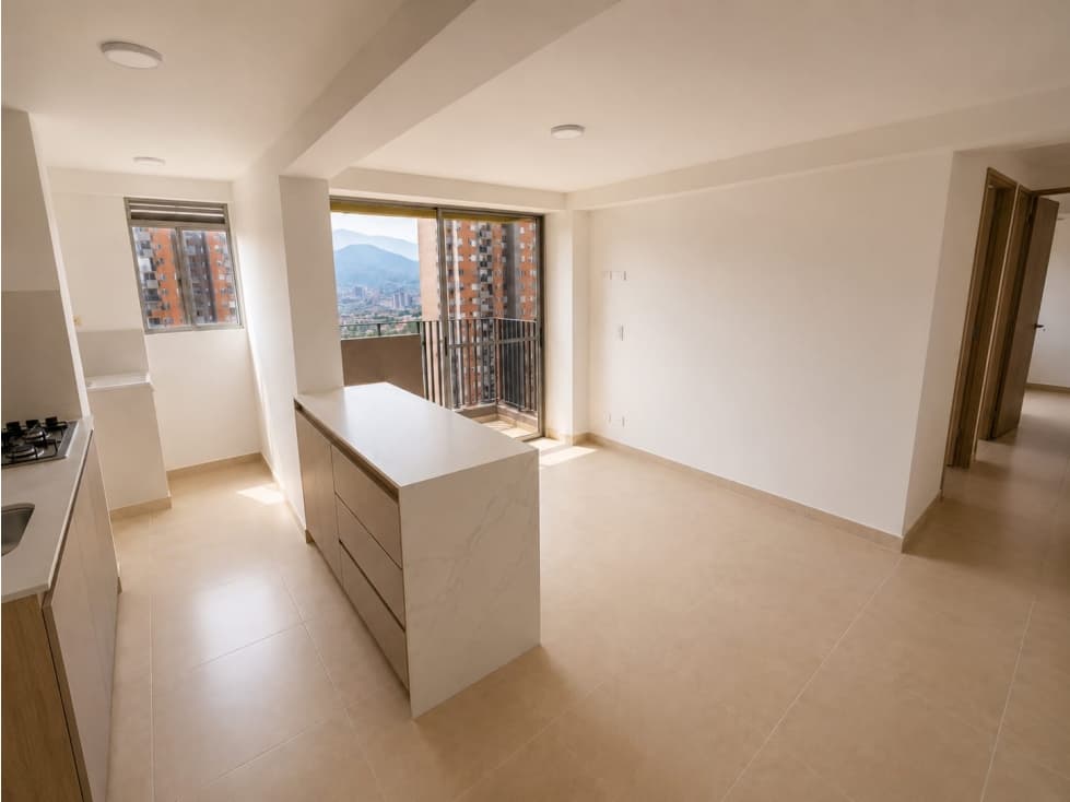 Apartamento para la venta en Itagui centro de la moda — foto 2