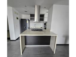 Apartamento amoblado en arriendo en La Loma del Esmeraldal Envigado