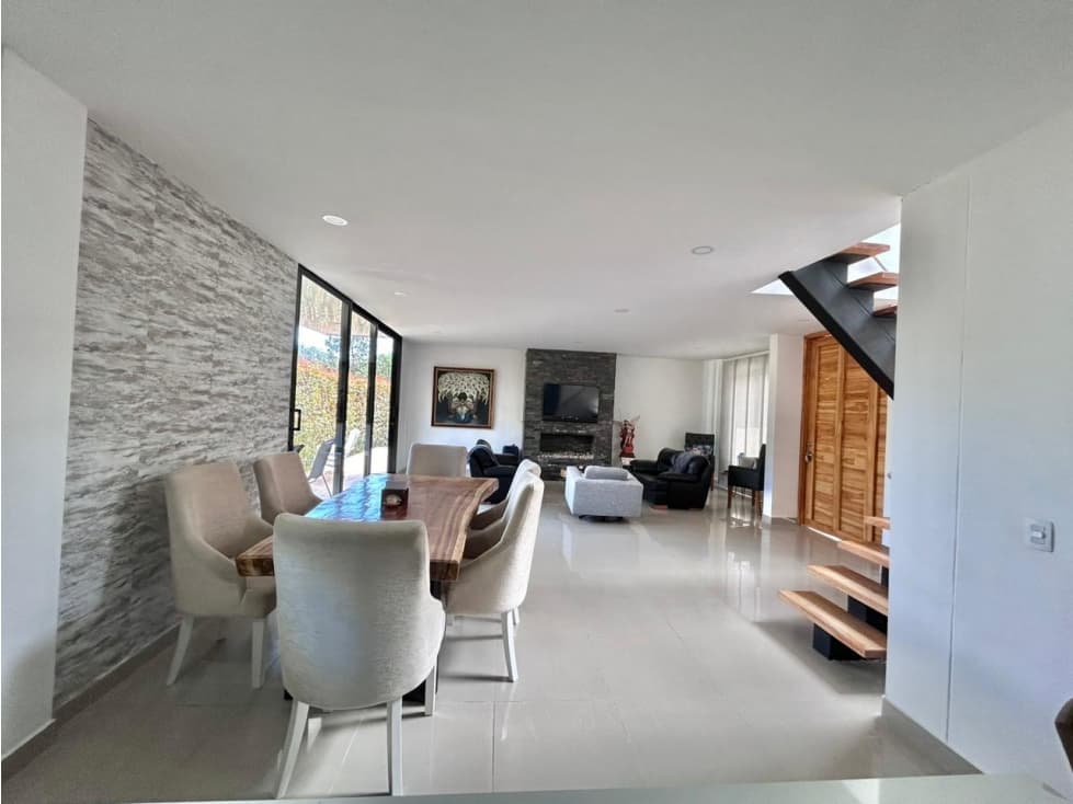 Casa en venta en Loma del Escobero — foto 3