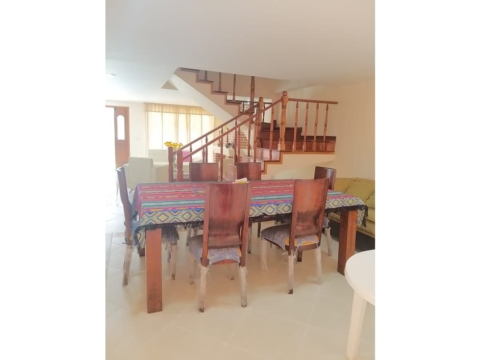 Casa para la Venta en Sabaneta Antioquia — foto 5