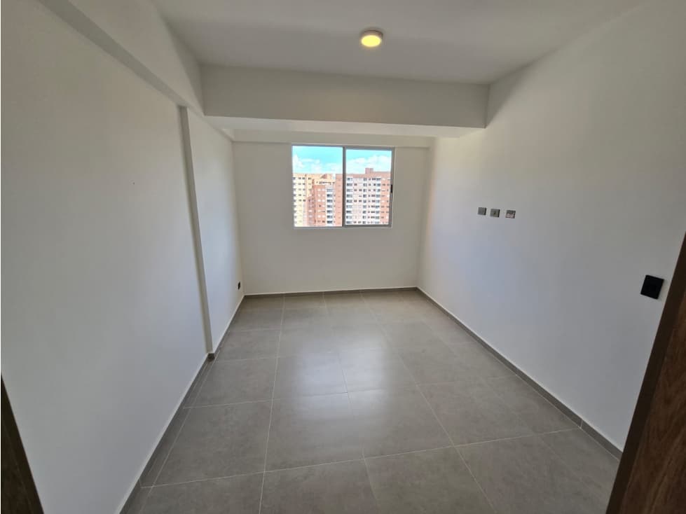 Apartamento en venta en Bello sector Fabricato — foto 5