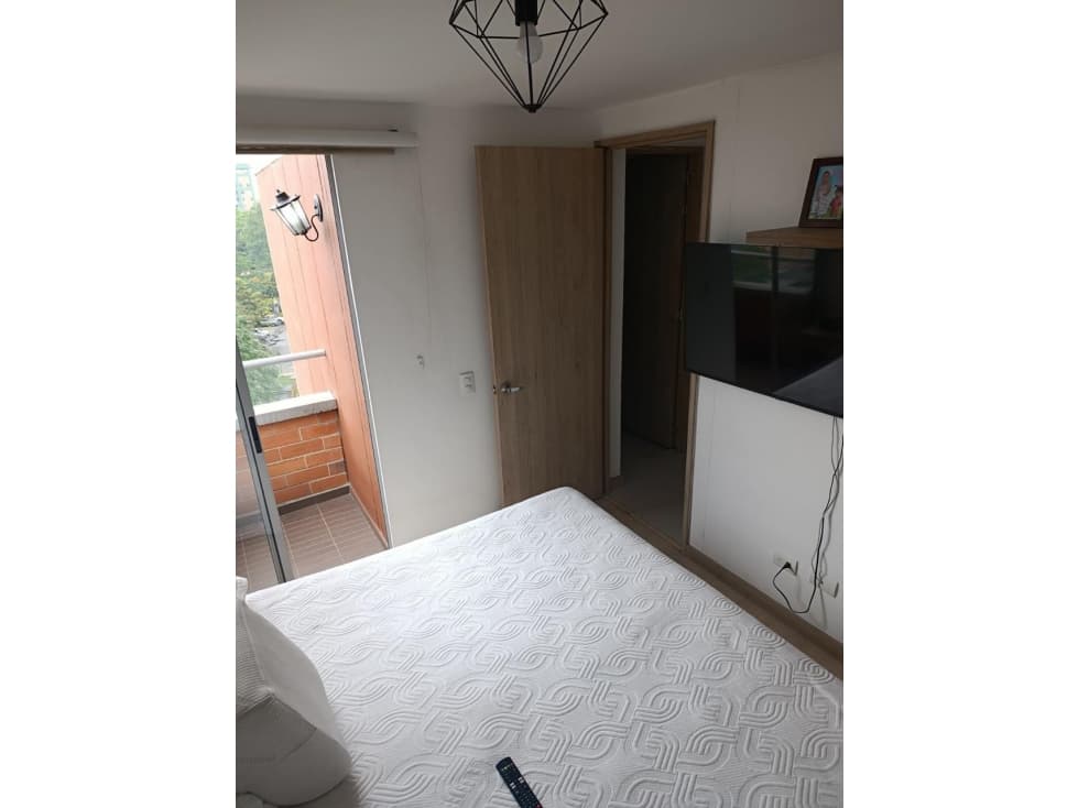 Apartamento en venta en Suramerica — foto 6