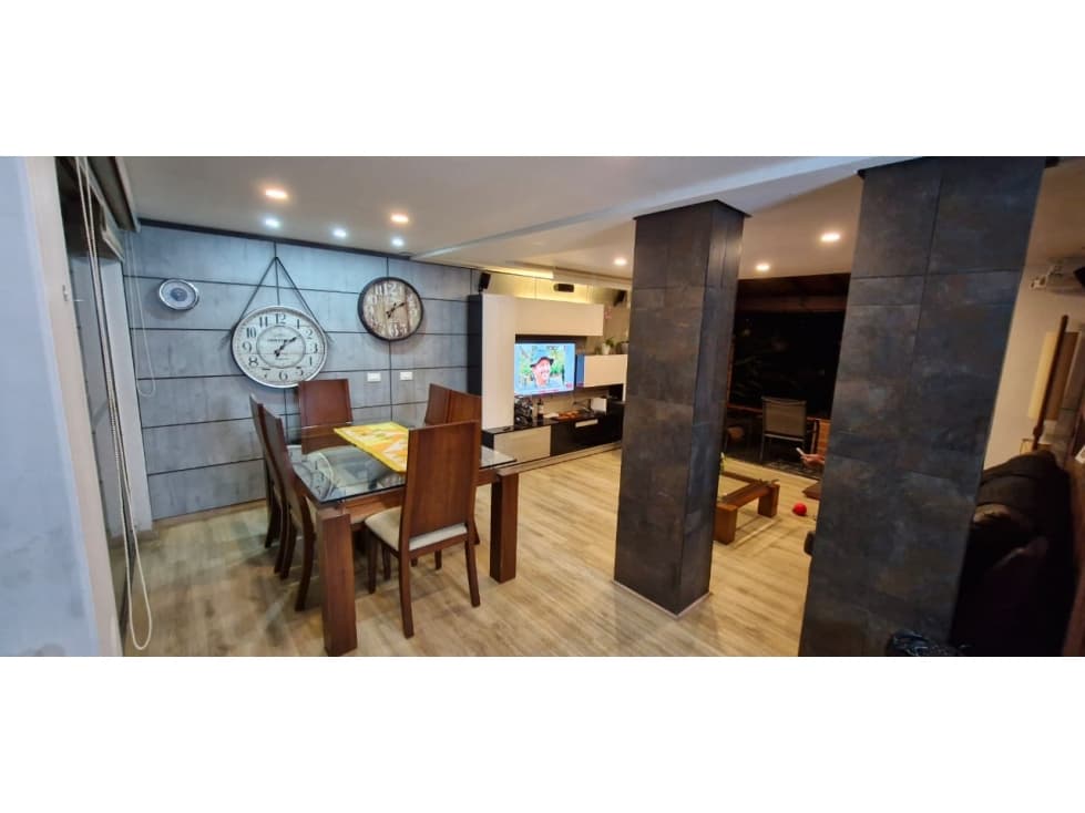 Casa en venta en la Estrella Suramerica — foto 4