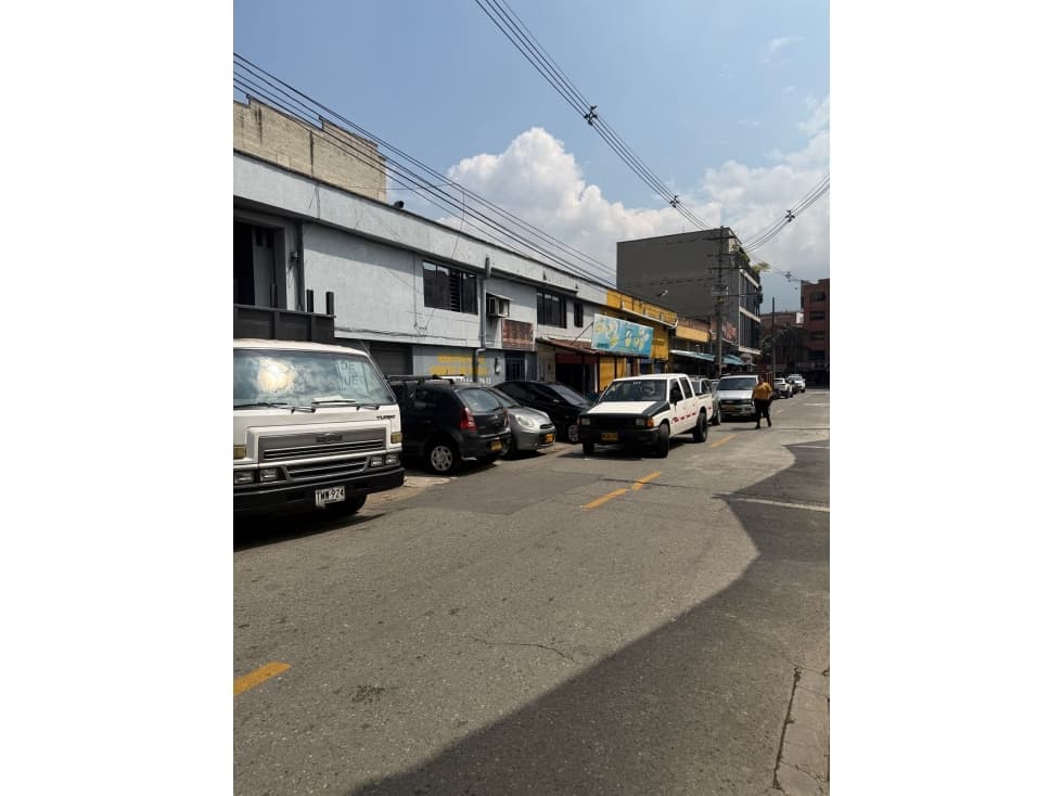 Bodega para venta en Guayabal Itagui — foto 2