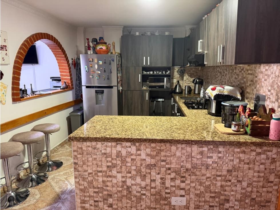 Apartamento para venta Itagüí — foto 3