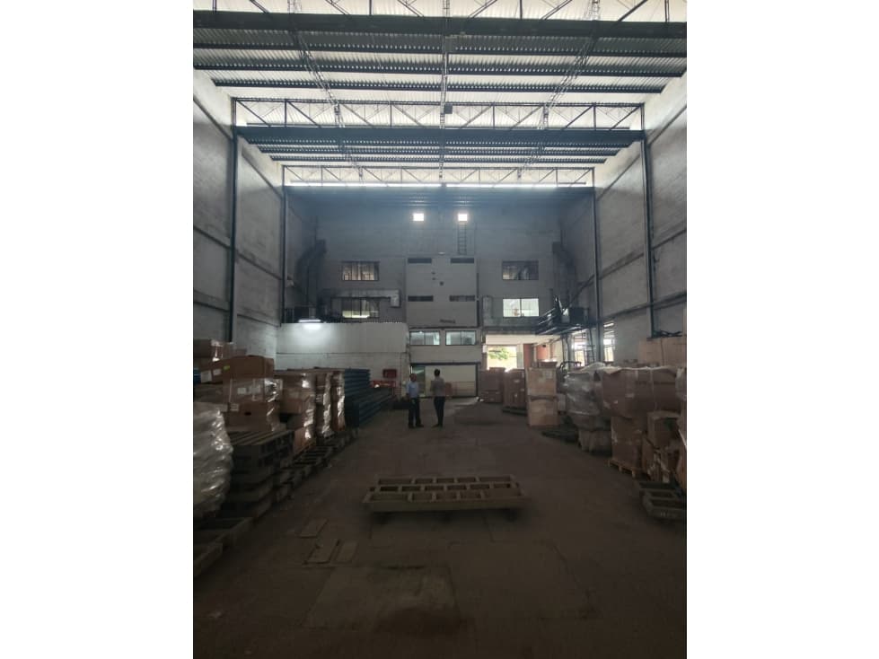 Bodega para venta cerca de fabricas Unidas — foto 6