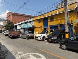 Bodega para venta en Guayabal Itagui