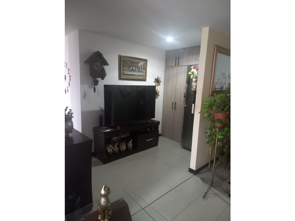 Apartamento en venta en Itagui Centro de la moda — foto 6