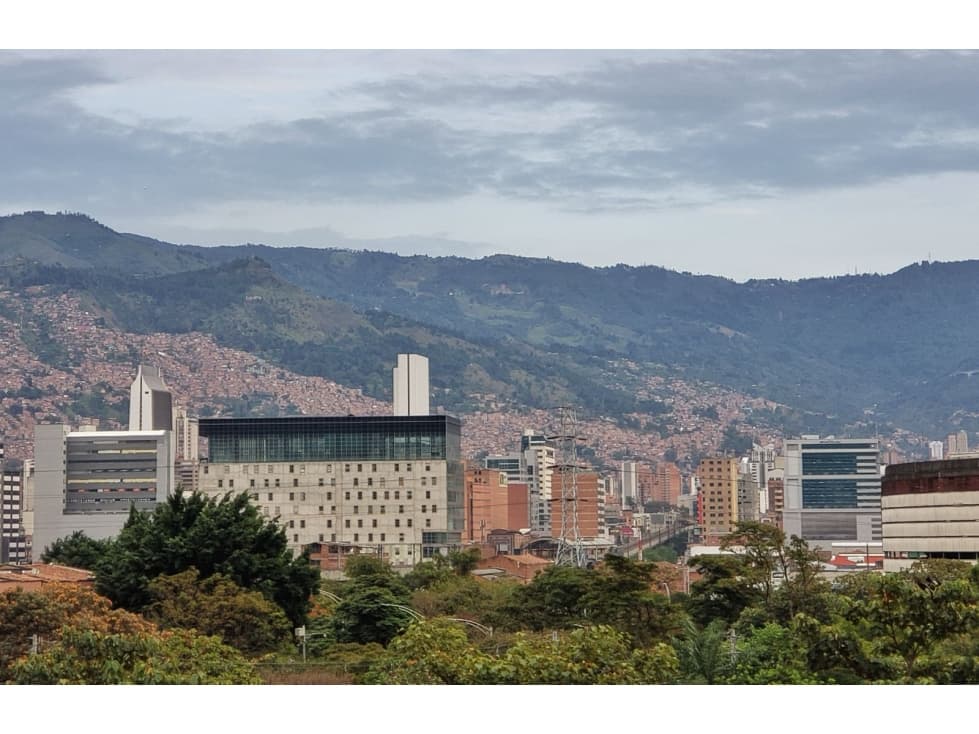 Oficina en venta en Laureles Estadio — foto 3