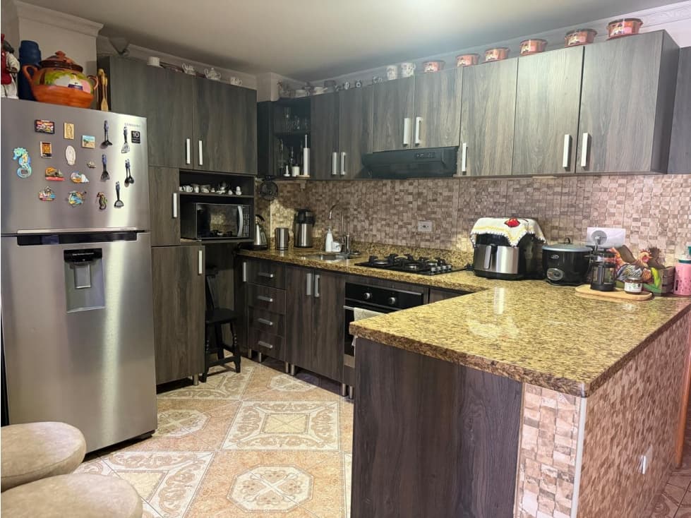 Apartamento para venta Itagüí — foto 1