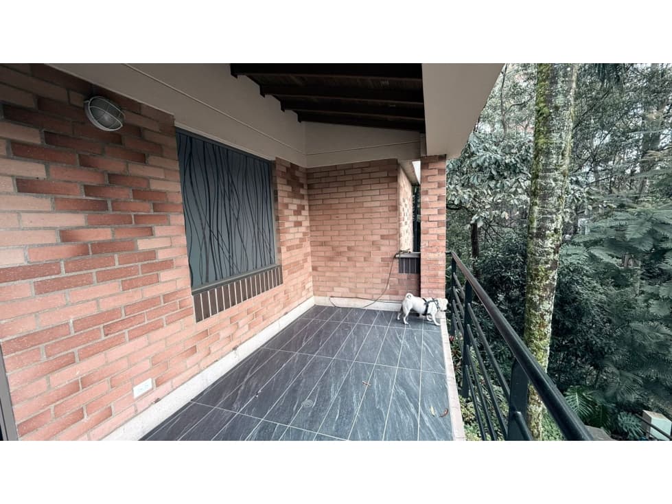 Casa en venta en Envigado Benedictinos — foto 3