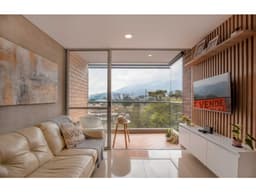 Apartamento para la venta en Itagui sector Suramerica