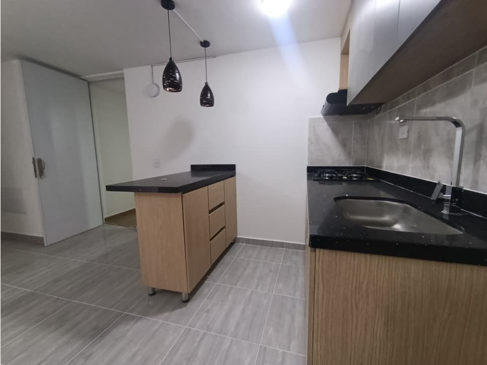 APARTAMENTO PARA RENTA BELLO- SECTOR MADERA — foto 3