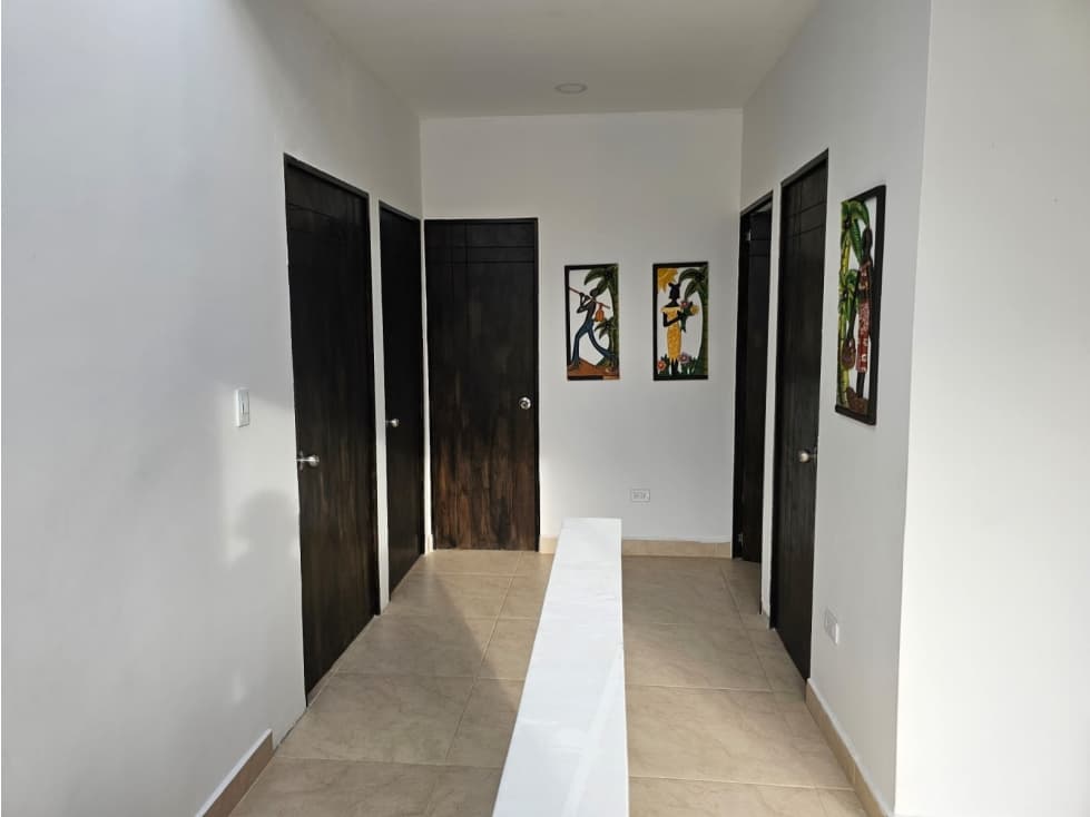 Casa finca en venta en Sopetran — foto 3
