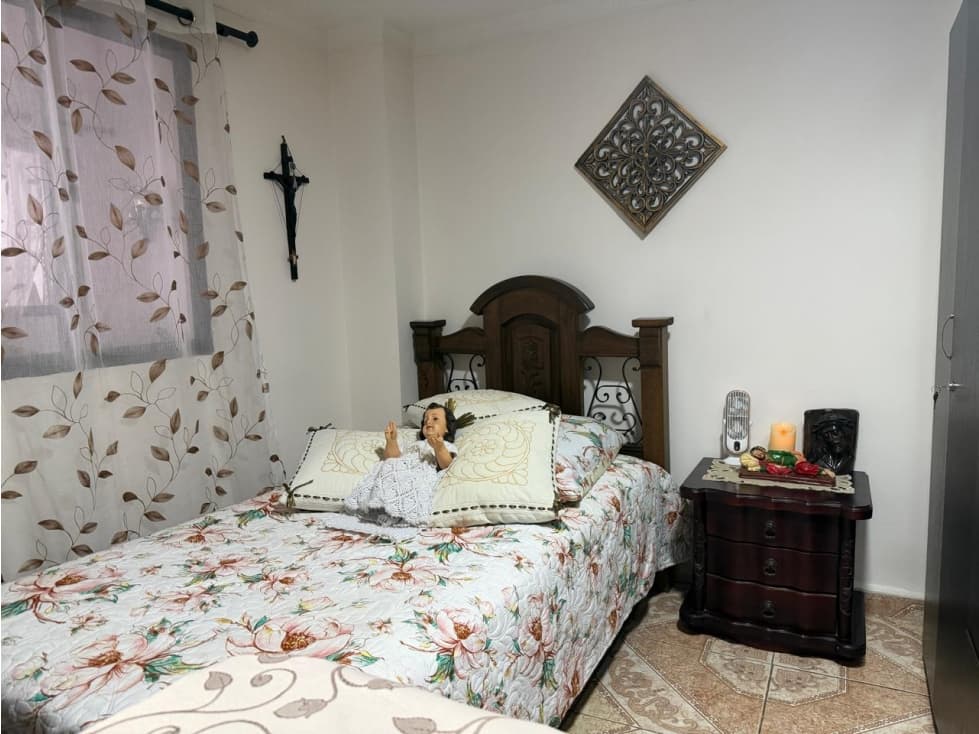 Apartamento para venta Itagüí — foto 4