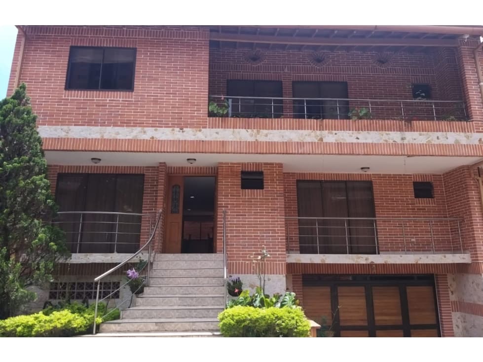 Casa para la Venta en Sabaneta Antioquia — foto 1