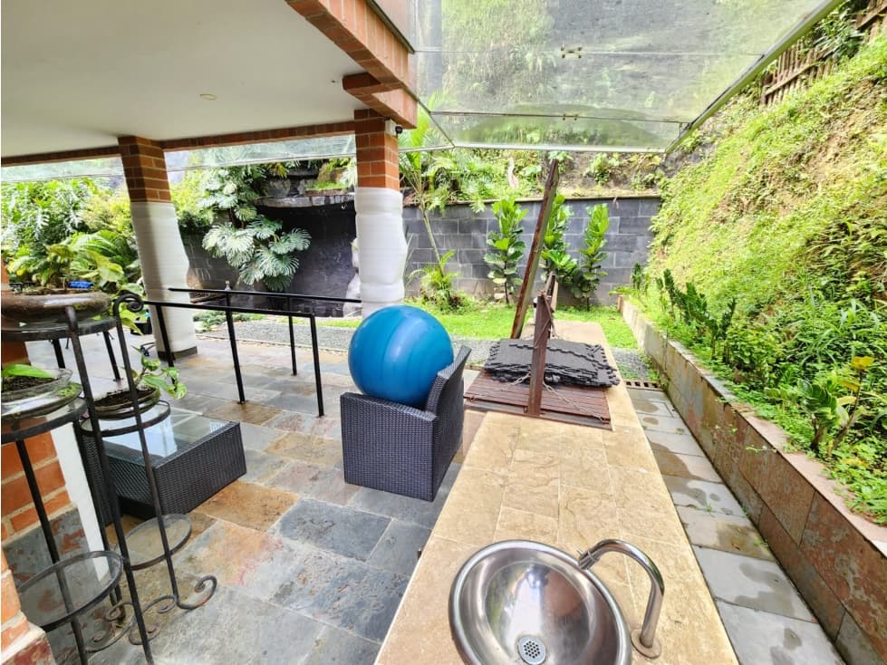 Casa en venta Sabaneta sector Las Lomitas — foto 4