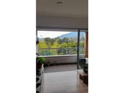 Venta de apartamento en la Estrella Suramerica
