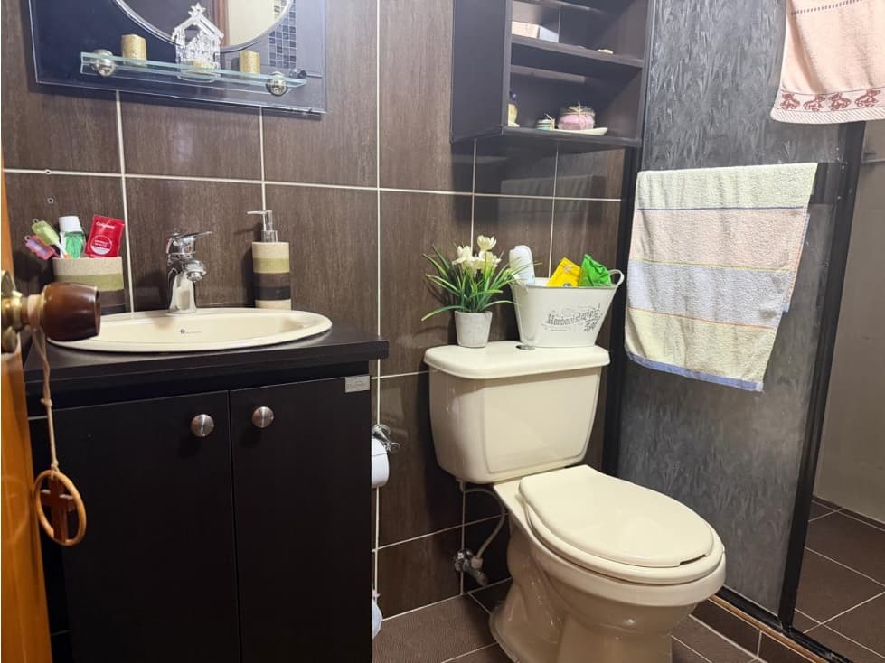 Apartamento para venta Itagüí — foto 5