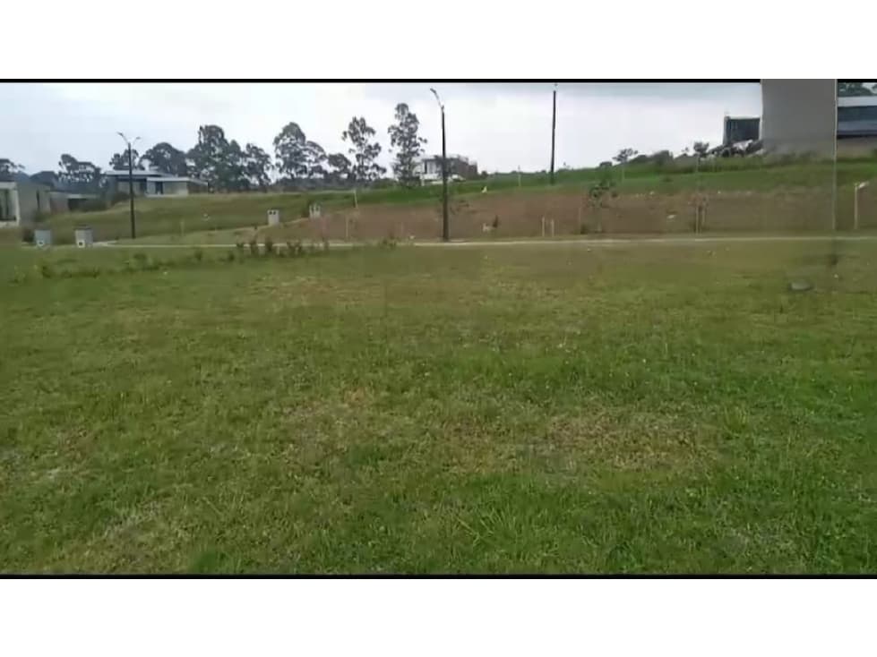 LOTE EN VENTA PALMAS ENVIGADO. — foto 4