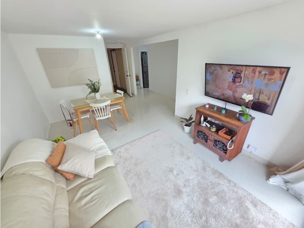 Apartamento en venta Itagui sector Suramerica — foto 2
