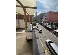 Casa para arriendo en Manila El Poblado