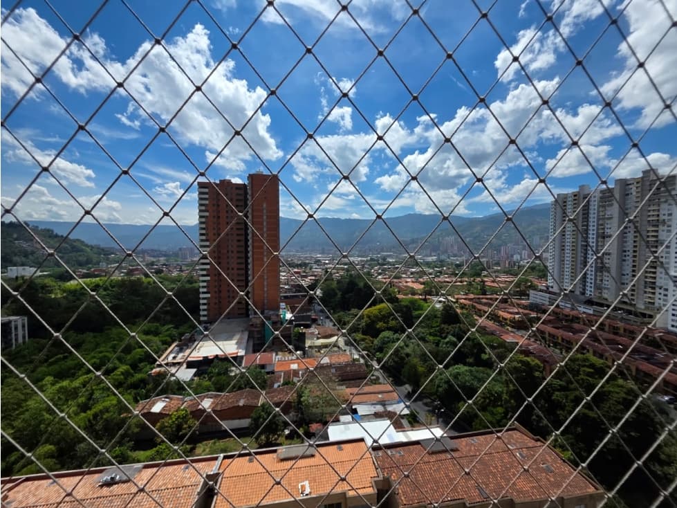 Apartamento en venta en itagui suramerica — foto 4