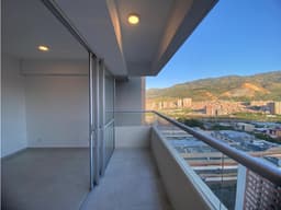 Apartamento en venta en Ciudad Fabricato, Bello