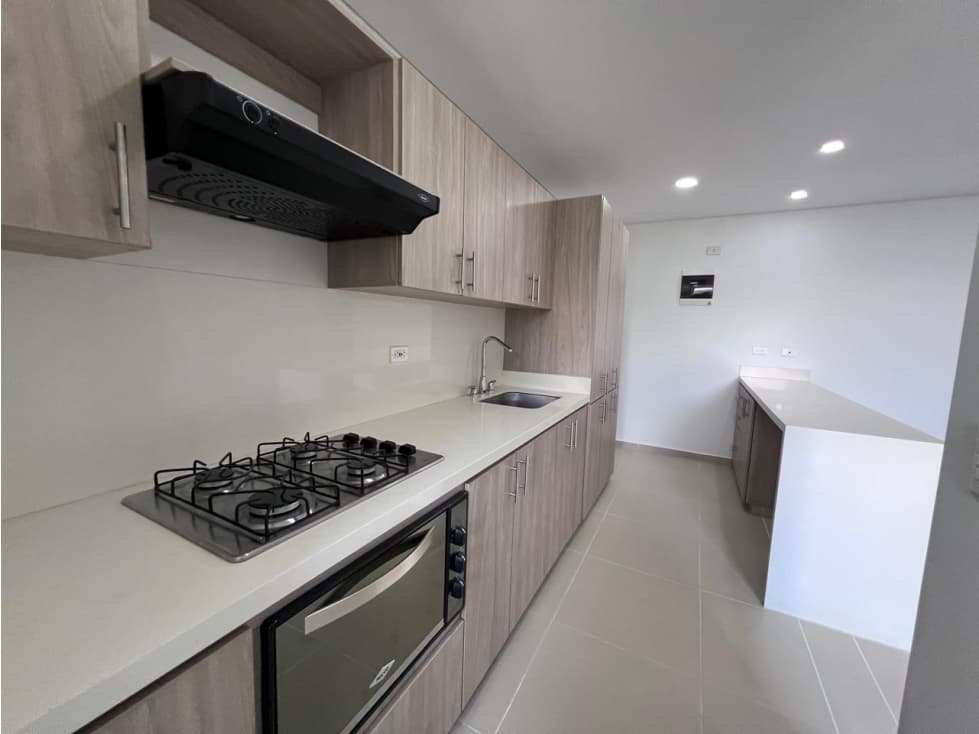 Venta de apartamento en Envigado Camino Verde — foto 2