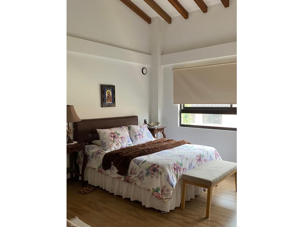 Venta de casa en El Retiro — foto 3