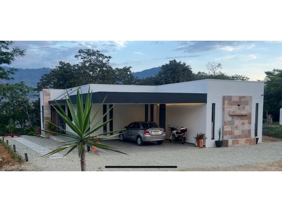 Finca para la venta en Copacabana Antioquia — foto 1