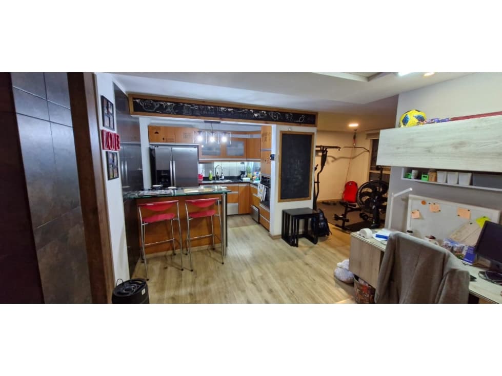 Casa en venta en la Estrella Suramerica — foto 6