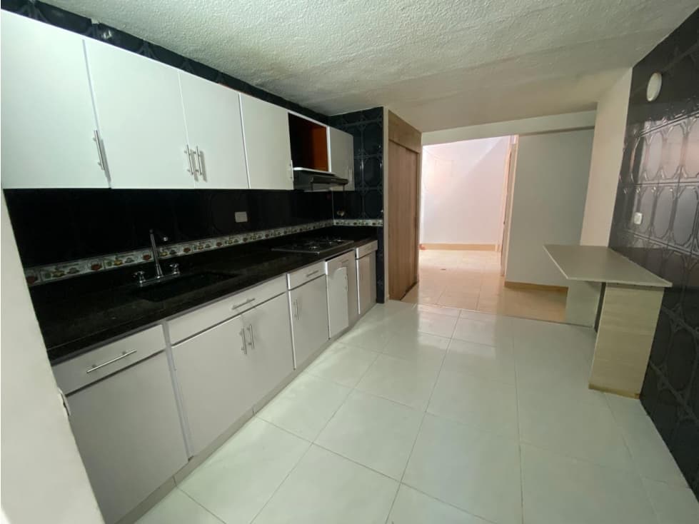 Casa para la venta en Envigado Las Antillas — foto 1