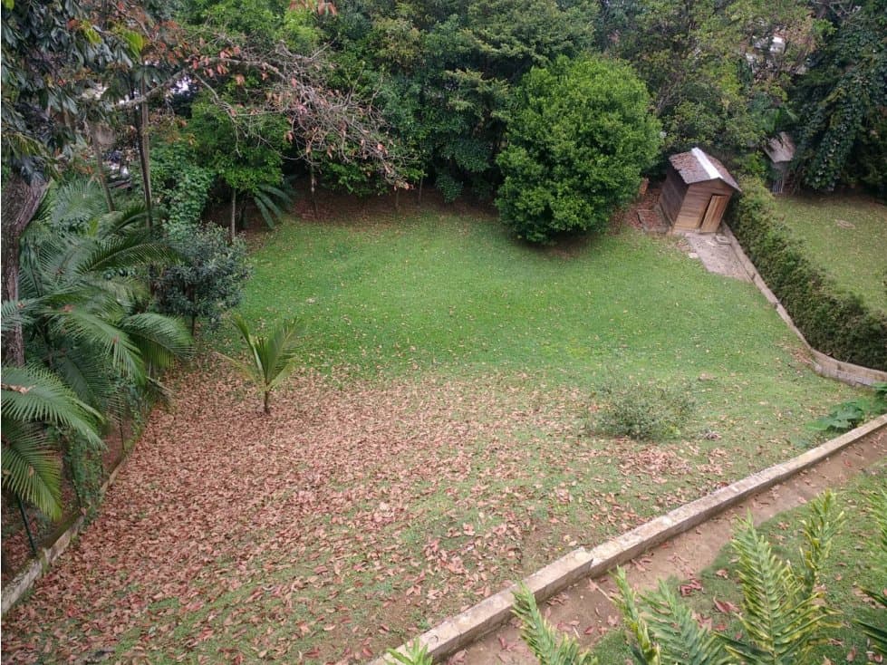 Casa en venta en el poblado Medellin — foto 1