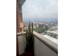 Apartamento en venta en Itagui Centro de la moda