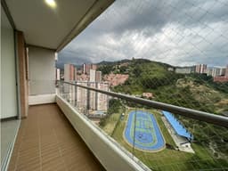 Apartamento en venta en Itagui Viviendas del Sur