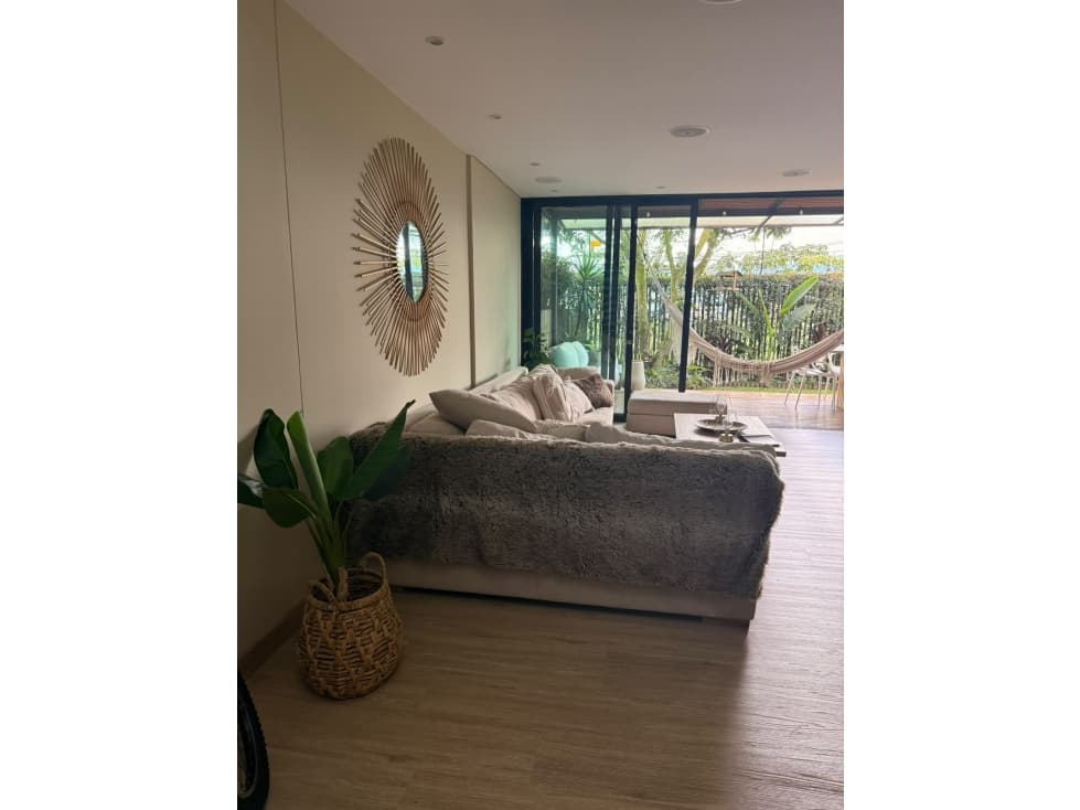 Casa para la venta en Envigado el atravesado — foto 4