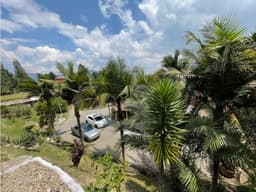 Finca en Venta en Guarne la Hondita Medellin
