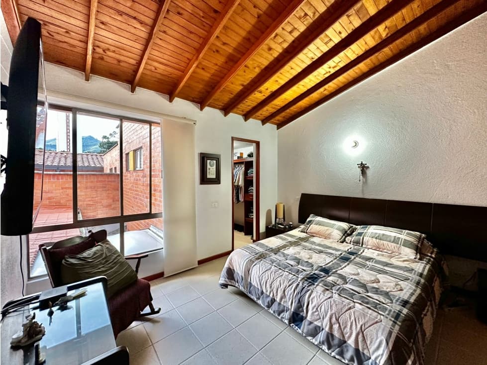 Casa en venta en la Estrella Suramerica — foto 4