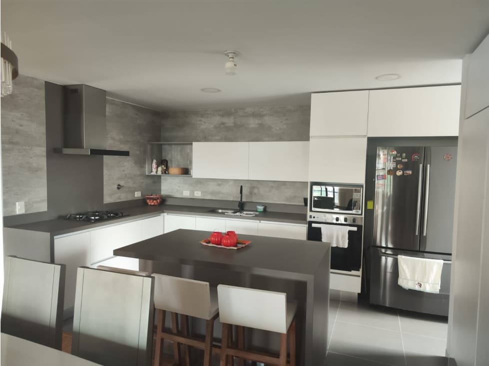 Apartamento para la venta Envigado Antioquia — foto 1