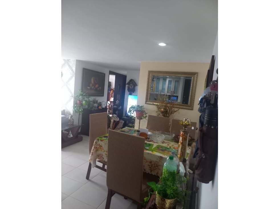 Apartamento en venta en Itagui Centro de la moda — foto 4