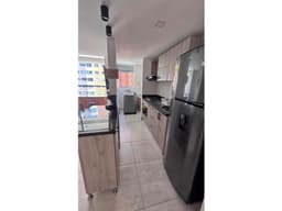 Apartamento en venta en Ciudad Fabricato, Bello