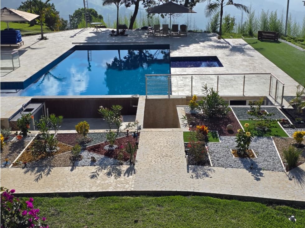 FINCA PARA LA VENTA EN COPACABANA — foto 4