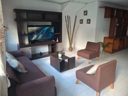 Casa para arriendo en Laureles Medellín