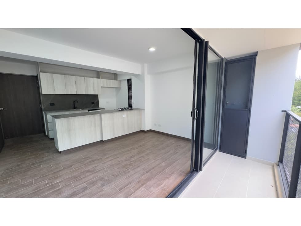 Venta de casa en Rionegro Gualanday — foto 3