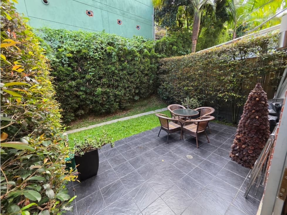 Casa en venta en Benedictinos Envigado — foto 4