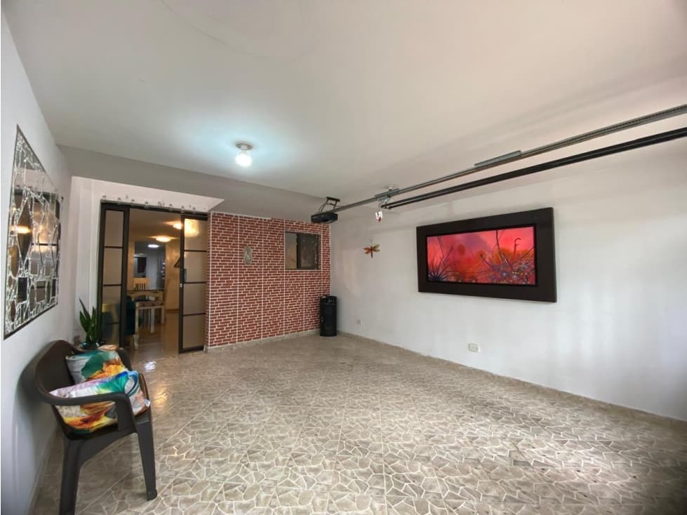 Casa en venta en Envigado El Dorado. — foto 2