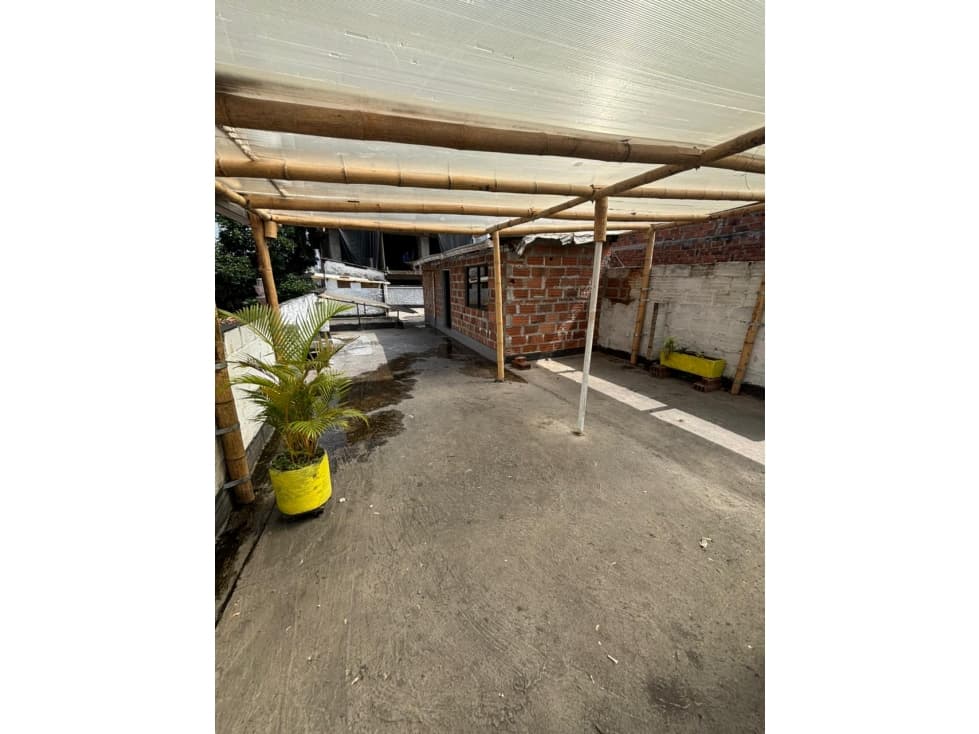 Casa para arriendo en Manila El Poblado — foto 3
