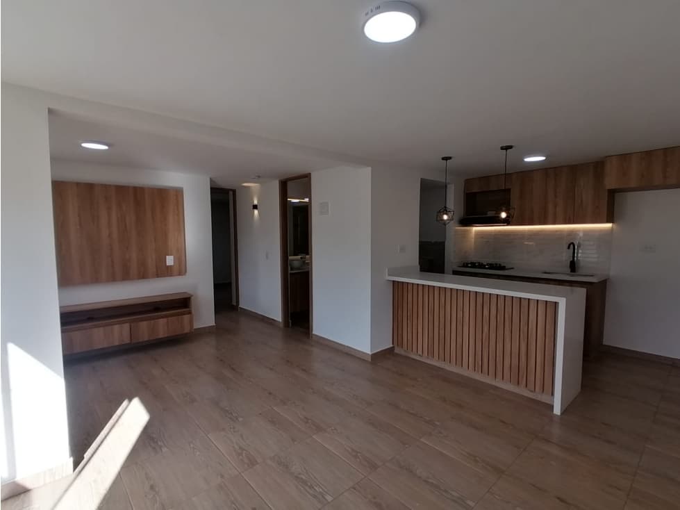 Apartamento en venta Bello La Primavera — foto 1